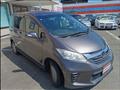 2015 Honda Freed