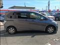 2015 Honda Freed