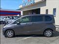2015 Honda Freed