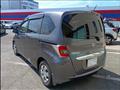 2015 Honda Freed