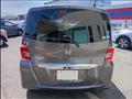 2015 Honda Freed