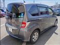 2015 Honda Freed