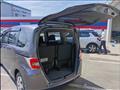 2015 Honda Freed