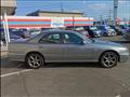 2001 Nissan Skyline