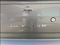 2001 Nissan Skyline