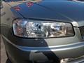 2001 Nissan Skyline