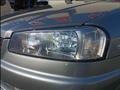 2001 Nissan Skyline
