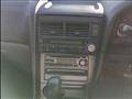 2001 Nissan Skyline