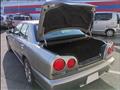 2001 Nissan Skyline
