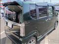 2016 Honda N BOX