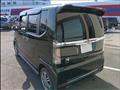 2016 Honda N BOX