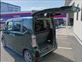 2016 Honda N BOX
