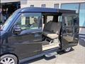 2021 Suzuki Every Wagon