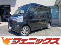 2021 Suzuki Every Wagon