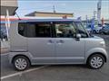 2017 Honda N BOX