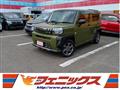 2023 Daihatsu Taft