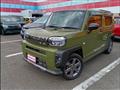 2023 Daihatsu Taft