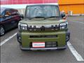 2023 Daihatsu Taft
