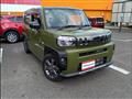 2023 Daihatsu Taft