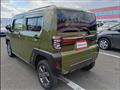 2023 Daihatsu Taft
