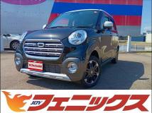 2018 Daihatsu Cast