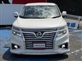 2015 Nissan Elgrand