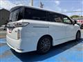 2015 Nissan Elgrand