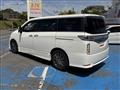 2015 Nissan Elgrand