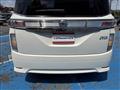 2015 Nissan Elgrand