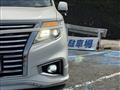 2015 Nissan Elgrand