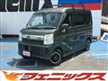 2021 Suzuki Every Wagon