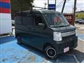 2021 Suzuki Every Wagon