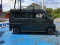 2021 Suzuki Every Wagon