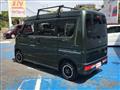 2021 Suzuki Every Wagon
