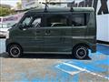 2021 Suzuki Every Wagon