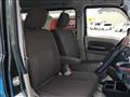 2021 Suzuki Every Wagon