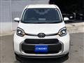 2023 Toyota Sienta