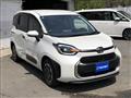2023 Toyota Sienta