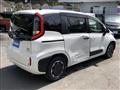2023 Toyota Sienta