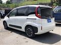 2023 Toyota Sienta