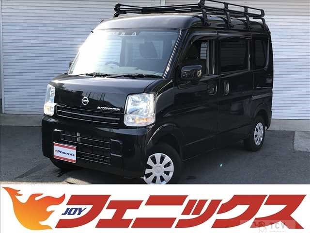 2022 Nissan NV100Clipper