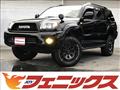 2006 Toyota Hilux Surf