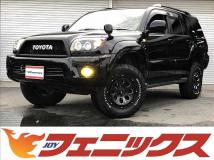 2006 Toyota Hilux Surf