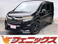 2021 Honda Step WGN