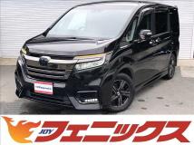 2021 Honda Step WGN