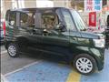 2023 Honda N BOX