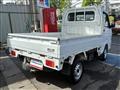 2015 Suzuki Carry Truck
