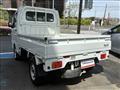 2015 Suzuki Carry Truck