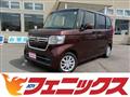 2021 Honda N BOX