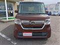 2021 Honda N BOX
